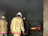 В Москве напавшие на автосалон налетчики сожгли четыре автомобиля