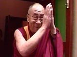 Далай-лама может в июле посетить Москву