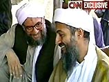 Пути бен Ладена и аз-Завахири разошлись, сообщает американская разведка