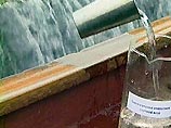 Питьевая вода угрожает здоровью жителей большинства городов России Питьевая вода угрожает здоровью жителей большинства городов России