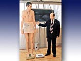 За время поста Карим похудел с 98 кило до 75,5 За время поста Карим похудел с 98 кило до 75,5