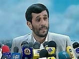 Ахмади Нежад рассказал иранским и зарубежным СМИ о Совбезе ООН, Израиле, России и атомной программе