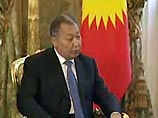 Путин договорился с президентом Киргизии о наращивании сил на авиабазе в Канте и приоритетах российского ТЭК Путин договорился с президентом Киргизии о наращивании сил на авиабазе в Канте и приоритетах российского ТЭК