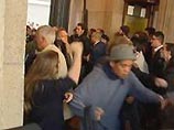 Университет Сорбонны вновь захватили студенты: полиция выпроводила их под покровом темноты Университет Сорбонны вновь захватили студенты: полиция выпроводила их под покровом темноты