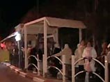 В египетском курортном городе Дахаб прогремели три взрыва: много раненых В египетском курортном городе Дахаб прогремели три взрыва: много раненых