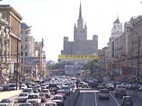Специалисты столичного НИиПИ Генплана подготовили программу организации движения транспорта в центре Москвы на 2006-2013 годы