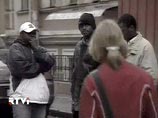 За первые четыре месяца 2006 года в России на национальной почве убиты 14 человек. Пострадали 92 человека За первые четыре месяца 2006 года в России на национальной почве убиты 14 человек. Пострадали 92 человека