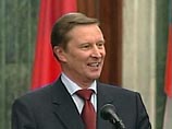 Сергей Иванов потерял счет своим визитам к китайским друзьям Сергей Иванов потерял счет своим визитам к китайским друзьям
