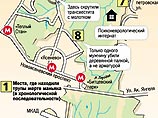 Битцевскому маньяку приписывают уже 12 жертв: по одной из версий, убивает женщина Битцевскому маньяку приписывают уже 12 жертв: по одной из версий, убивает женщина