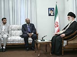 Иран готов поделиться ядерными технологиями с мусульманскими странами, заявил аятолла Хаменеи 