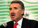 Выборы в Мексике: кандидаты меряются "мужским достоинством" Выборы в Мексике: кандидаты меряются "мужским достоинством"