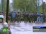 ОМОН обстрелял митингующих в Дагестане: один человек погиб, четверо серьезно ранены (ФОТО)