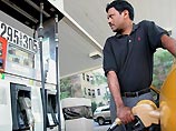США приостанавливают пополнение нефтяных стратегических резервов США приостанавливают пополнение нефтяных стратегических резервов