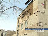 В пострадавших от землетрясения поселках Корякии введен сухой закон В пострадавших от землетрясения поселках Корякии введен сухой закон