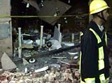 Взрывы в Дахабе провели три смертника