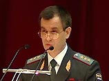 Зарплату российским милиционерам в 2006 году увеличат на 70%