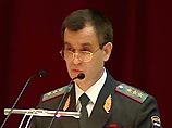 Зарплату российским милиционерам в 2006 году увеличат на 70% Зарплату российским милиционерам в 2006 году увеличат на 70%