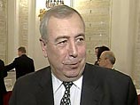 Бывший глава Росатома Александр Румянцев стал российским послом в Финляндии Бывший глава Росатома Александр Румянцев стал российским послом в Финляндии