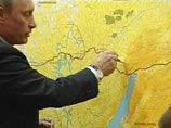 Тогда Путин поинтересовался у главы "Транснефти", "есть ли технологическая возможность уйти на север". "Вы меня поставили в тупик", - ответил Семен Вайншток Тогда Путин поинтересовался у главы "Транснефти", "есть ли технологическая возможность уйти на север". "Вы меня поставили в тупик", - ответил Семен Вайншток