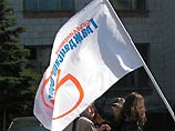 В Томске милиция задержала 20 активистов "Объединенного гражданского фронта" и НБП В Томске милиция задержала 20 активистов "Объединенного гражданского фронта" и НБП