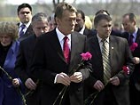 Президент Украины призвал развивать туризм в Чернобыльскую зону Президент Украины призвал развивать туризм в Чернобыльскую зону