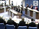 В Гаагском трибунале начался самый масштабный по числу обвиняемых судебный процесс
В Гаагском трибунале начался самый масштабный по числу обвиняемых судебный процесс