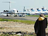 "Новые известия": российская авиация сдает небо конкурентам "Новые известия": российская авиация сдает небо конкурентам