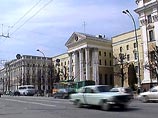 Белорусский оппозиционер Лебедько утверждает, что сотрудники КГБ похитили его, избили и взяли кровь и мочу Белорусский оппозиционер Лебедько утверждает, что сотрудники КГБ похитили его, избили и взяли кровь и мочу