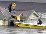 Американский сенат заявляет, что США не готовы к приближающемуся сезону ураганов