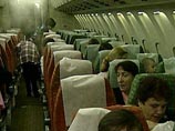 На борту самолета, летевшего из Москвы в Барнаул, подрались милиционеры На борту самолета, летевшего из Москвы в Барнаул, подрались милиционеры