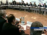 На саммите в Томске Путин призвал немецких бизнесменов вкладывать деньги в Сибирь На саммите в Томске Путин призвал немецких бизнесменов вкладывать деньги в Сибирь