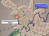 В Чечне произошла перестрелка между охраной будущего президента Кадырова и нынешнего президента Алханова В Чечне произошла перестрелка между охраной будущего президента Кадырова и нынешнего президента Алханова