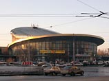 Новосибирский цирк в любое время может обрушиться, предупредили в МЧС