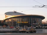 Новосибирский цирк в любое время может обрушиться, предупредили в МЧС Новосибирский цирк в любое время может обрушиться, предупредили в МЧС