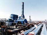 Российский "Газпром" и немецкая компания BASF подписали в четверг соглашение об обмене активами. BASF получает 25% без одной акции Южно-Русского газового месторождения