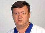 В Петербурге в гостинице "Прибалтийская" найдено тело депутата Госдумы Кузина