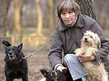 Обвиняемая в нападении на милиционеров защитница животных отказалась от амнистии Обвиняемая в нападении на милиционеров защитница животных отказалась от амнистии