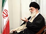 Хаменеи: "Если США нас атакуют, мы нанесем удар по их интересам в мире" Хаменеи: "Если США нас атакуют, мы нанесем удар по их интересам в мире"