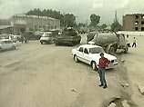 На рынке в чеченской столице убиты двое федеральных военнослужащих На рынке в чеченской столице убиты двое федеральных военнослужащих