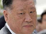 Глава компании Hyundai будет арестован за взятки. Ему грозит до 20 лет тюрьмы Глава компании Hyundai будет арестован за взятки. Ему грозит до 20 лет тюрьмы