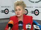 Cуд в Страсбурге принял к производству жалобу бывшей судьи Кудешкиной, уволенной за критику системы Cуд в Страсбурге принял к производству жалобу бывшей судьи Кудешкиной, уволенной за критику системы