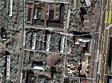 На Google Maps появились карты и снимки из космоса Москвы и городов Европы На Google Maps появились карты и снимки из космоса Москвы и городов Европы