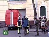 В московском управлении ГПС сообщили, что сигнал о возгорании поступил от администрации СИЗО около 6:00 утра в пятницу. Очаг возгорания находился в пятиэтажном здании камерного блока.Площадь пожара составила около 15-30 кв.метров. В 6:53 огонь был потушен В московском управлении ГПС сообщили, что сигнал о возгорании поступил от администрации СИЗО около 6:00 утра в пятницу. Очаг возгорания находился в пятиэтажном здании камерного блока.Площадь пожара составила около 15-30 кв.метров. В 6:53 огонь был потушен