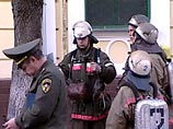 На пожар в СИЗО "Матросская Тишина" пожарных не пустили: 1 заключенный погиб, 2 ранены