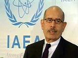 Глава МАГАТЭ представит доклад по Ирану, подготовленный по поручению СБ ООН