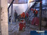 Станция московского метро "Семеновская" открывается после реконструкции Станция московского метро "Семеновская" открывается после реконструкции