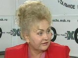 Европейский суд будет рассматривать дело судьи Кудешкиной лишь по одной статье Европейский суд будет рассматривать дело судьи Кудешкиной лишь по одной статье