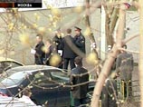 В Москве шестеро преступников расстреляли милиционеров: 2 погибших В Москве шестеро преступников расстреляли милиционеров: 2 погибших