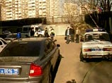 В Москве шестеро преступников расстреляли милиционеров: 2 погибших