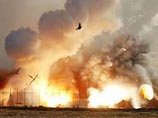 Под Москвой на базе ракетного вооружения взорвалась ракета "воздух-воздух": двое погибших Под Москвой на базе ракетного вооружения взорвалась ракета "воздух-воздух": двое погибших